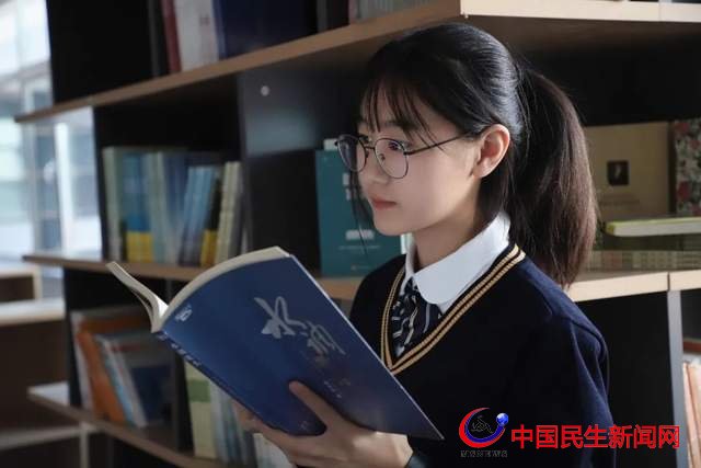 青島恒星高級中學教師招聘 | 2022，過一種幸福且優雅的教育生活